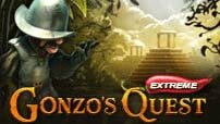 Игровой автомат Gonzo's Quest Extreme играть